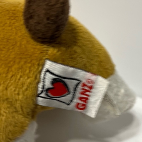 Plush Bulldog lLot of Two - Picture 9 of 13